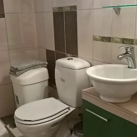 Apartmán Antonia's Yimnon