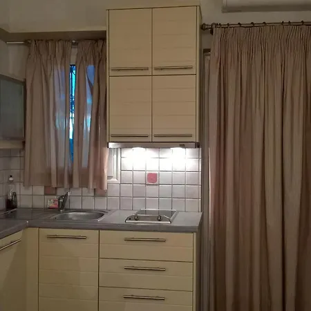 Apartment Antonia's