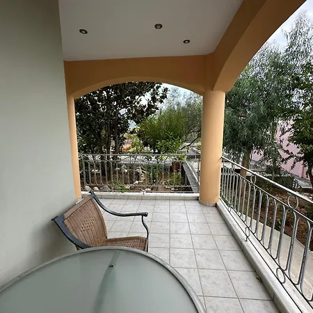 Apartment Antonia's