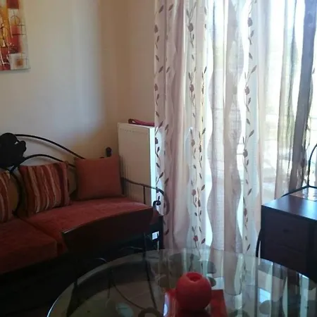 Apartment Antonia's *