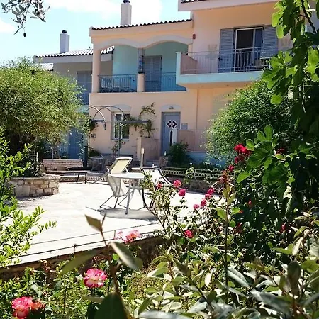 Apartmán Antonia's Yimnon